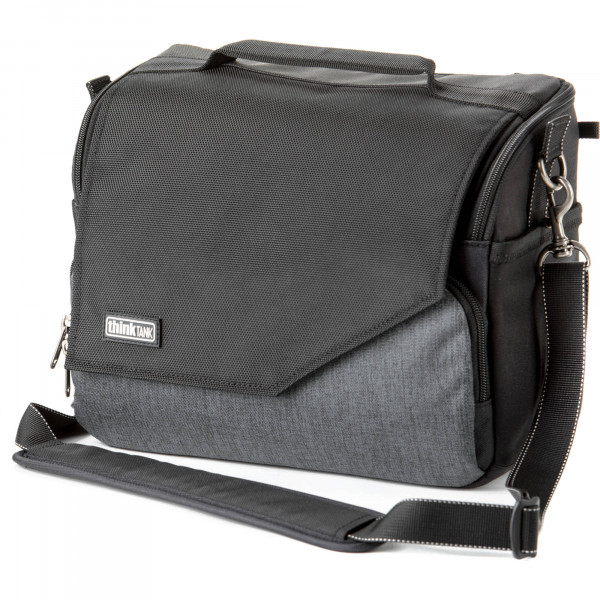 Сумка Think Tank Mirrorless Mover 30i Pewter